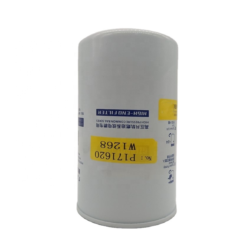 High quality Hydraulic Filter HF35082 P171620 China Manufacturer