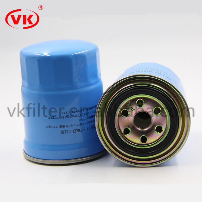 Engine Diesel Fuel Filter Price For N-ISSAN - 1640502N10 China Manufacturer