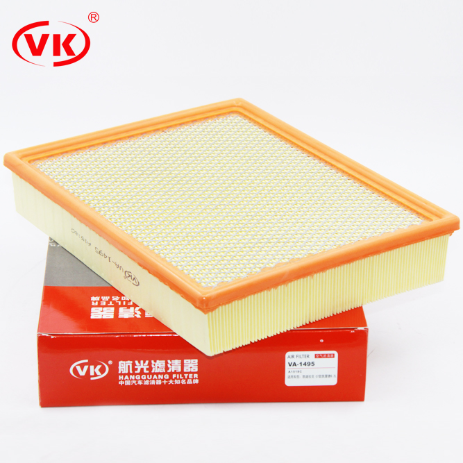 Good Quality Wholesale Air Filter A1518C China Manufacturer