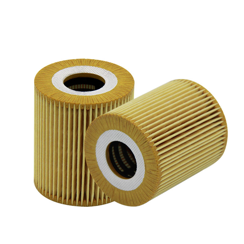 high efficiency car spin on oil filter element 11422247392 China Manufacturer