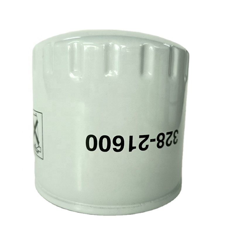Manufacturers selling oil filter 328-21600 China Manufacturer