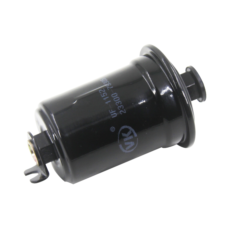 Engine parts fuel filter assembly complete with 23300-79305 China Manufacturer