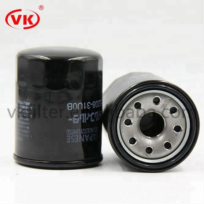 oil filter 1520831U00 VKXJ6604 China Manufacturer