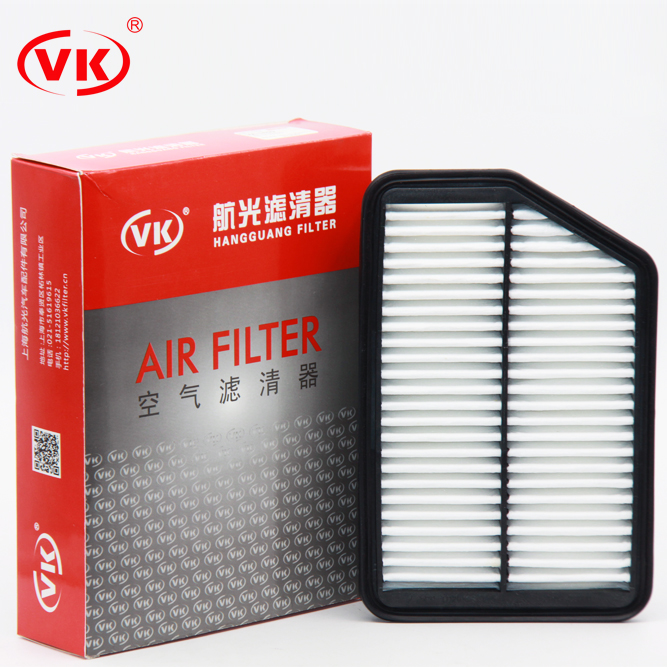 Auto parts oem filter air automotive air filter 28113-2S000 China Manufacturer