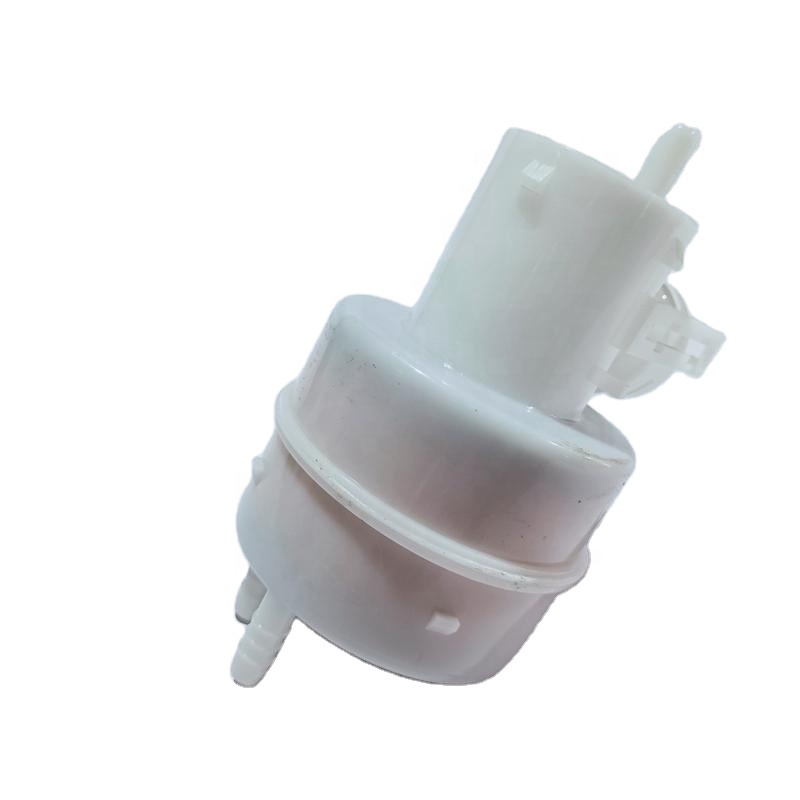 Types of dieselfuel filter for OE Number 17040-VZ00A China Manufacturer