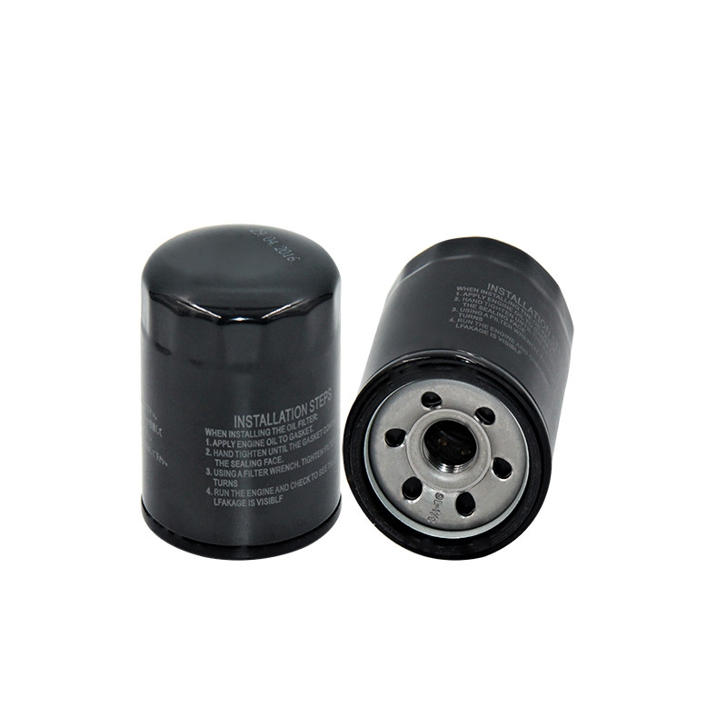 Auto Spare Parts Engine Oil Filter 16510-61A01 China Manufacturer