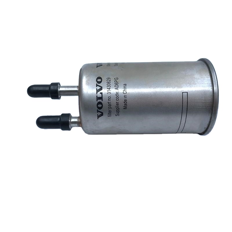 universal car parts diesel fuel filter OE 31430629 China Manufacturer