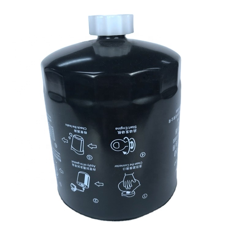 Diesel fuel filter water separator CX1010 China Manufacturer
