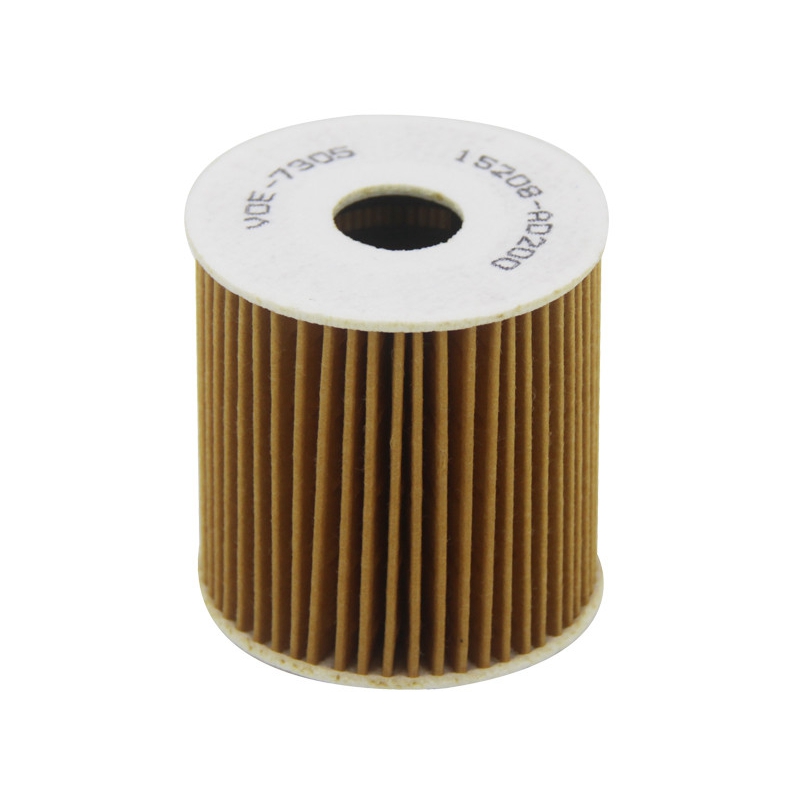 Engine parts Spin-on oil filter Hydraulic filter 15208-AD200 China Manufacturer