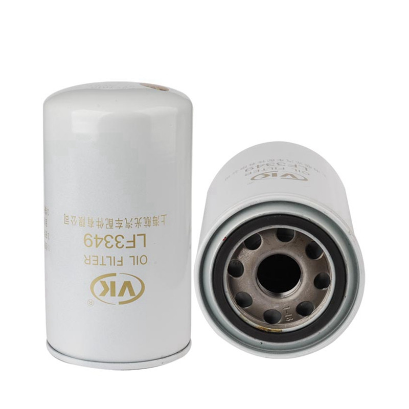 Auto Spare Parts Engine Oil Filter LF3349 China Manufacturer