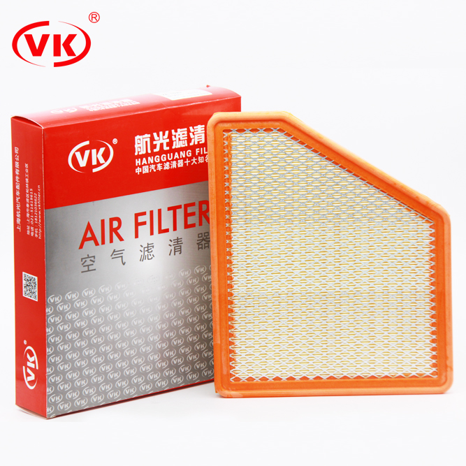 High Quality Auto Engine Parts American Car Air Filter 92196275 A3137C China Manufacturer