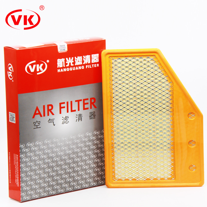 Factory direct sales High Quality Air Filter 23430313 China Manufacturer