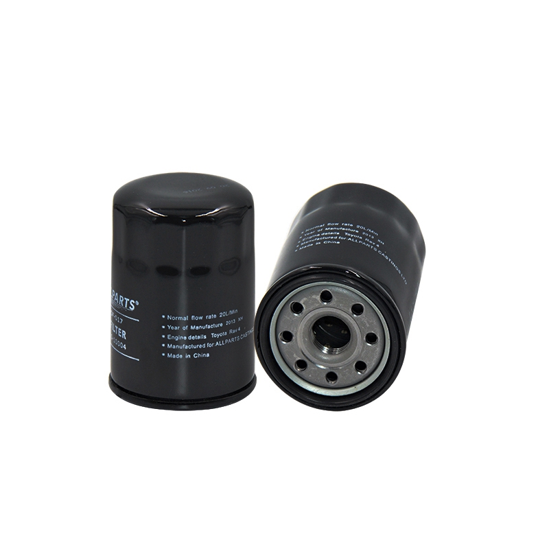China factory wholesale price auto engine oil filter AP-OF-017 China Manufacturer