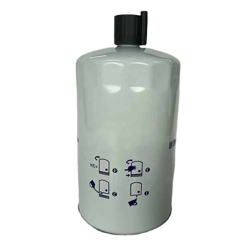 Oil filter PL271 oil water separator filter China Manufacturer