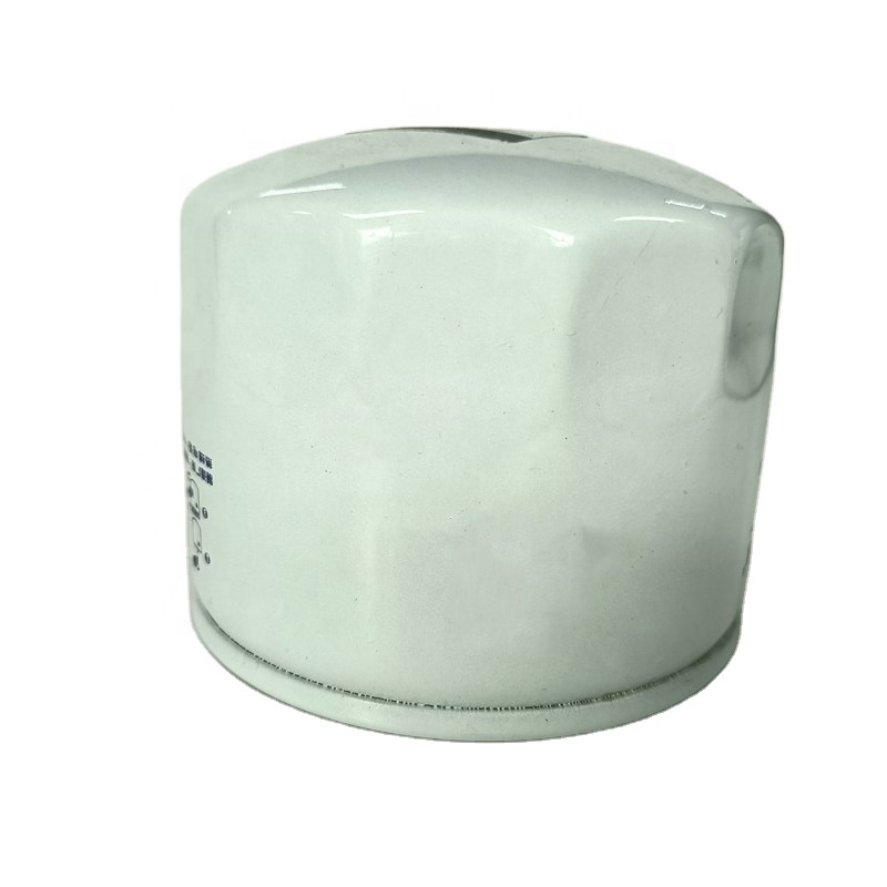 High quality excavator oil filter 97301841 China Manufacturer