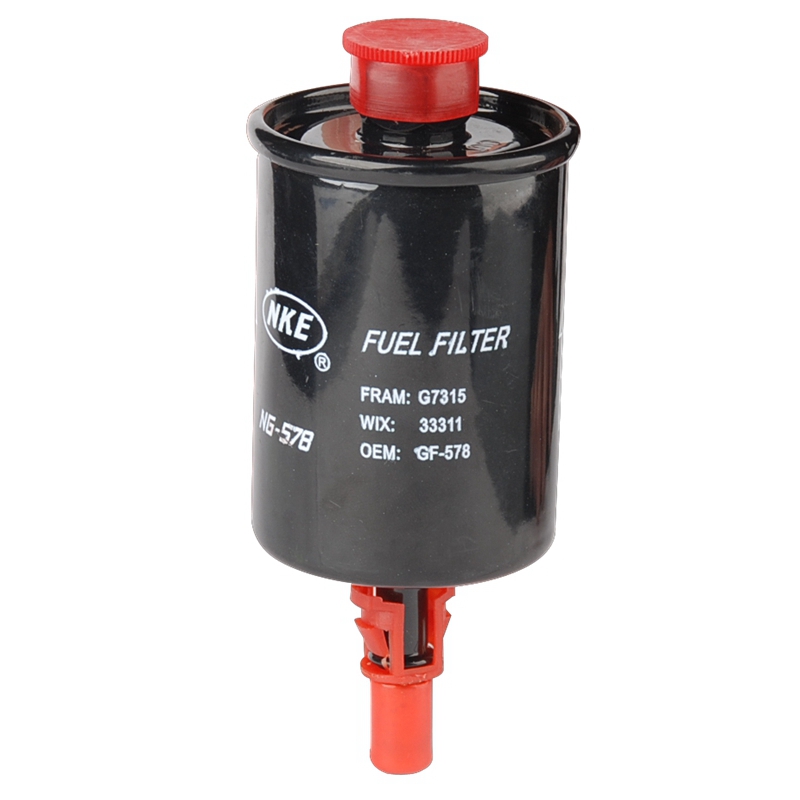 High Efficient Auto Fuel Pump Oil Gasoline Filter GF-578 China Manufacturer