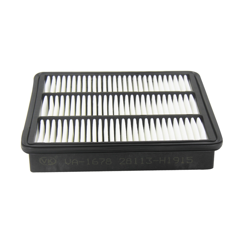 Auto Engine Parts car air filter element OE 28113-H1915 China Manufacturer