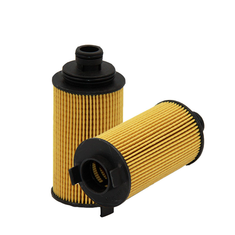 high efficiency car spin on oil filter element 3104344 China Manufacturer