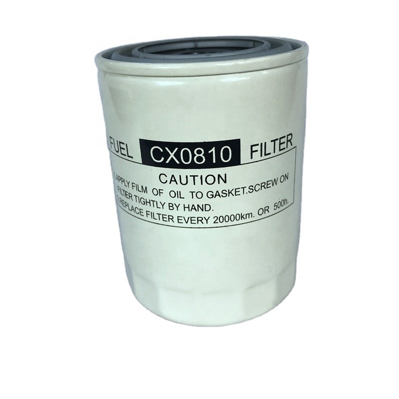 Fuel filter water separator CX0810 China Manufacturer