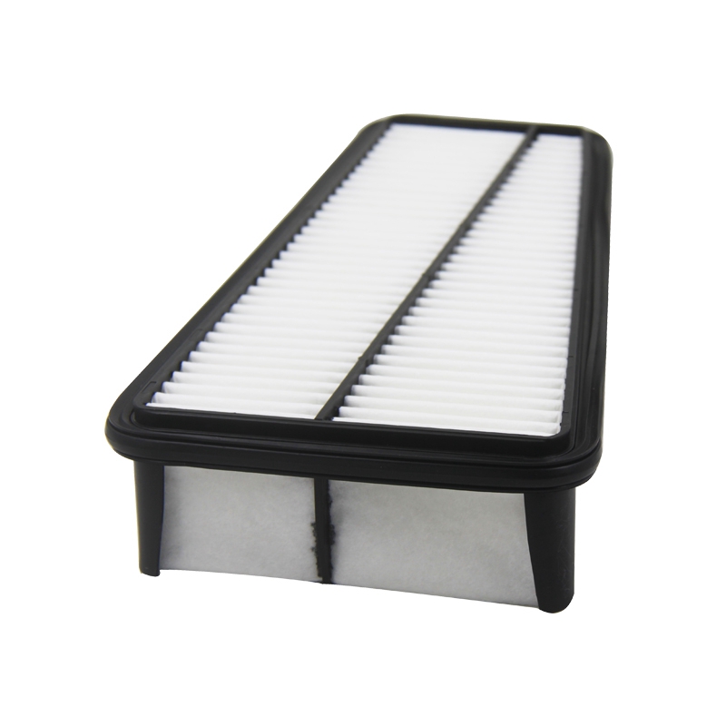 China auto parts factory Pickup parts air filter supplier 17801-31090 China Manufacturer