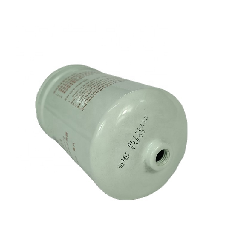 universal car parts diesel fuel filter OE 1000501 China Manufacturer