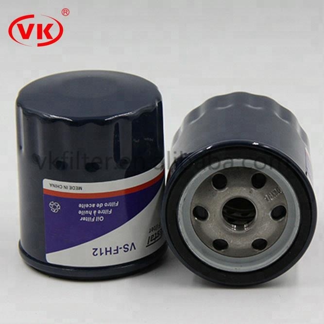 car oil filter factory price VKXJ7401 PF47 VS-FH12 China Manufacturer