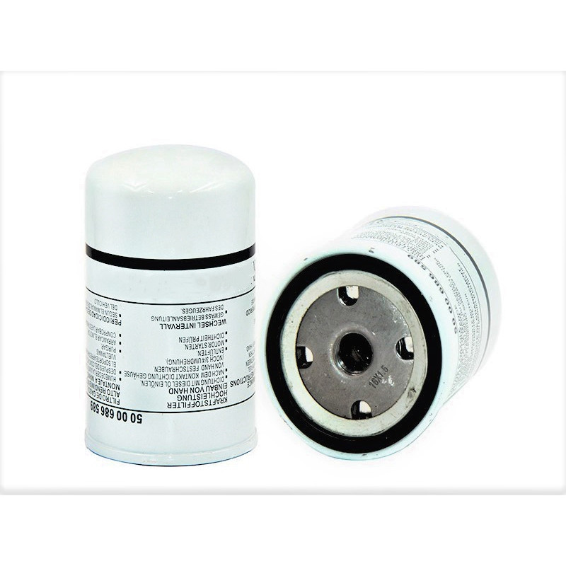 Auto Spare Parts Engine fuel Filter 5000686589 China Manufacturer