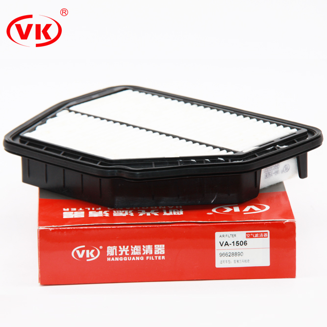 Auto Filter High quality High performance Air Filter 96628890 China Manufacturer