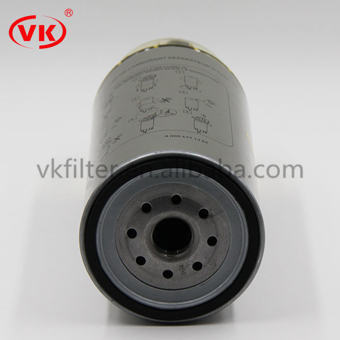 types of diesel fuel filter R90MER01 VKXC10809 05825015 China Manufacturer