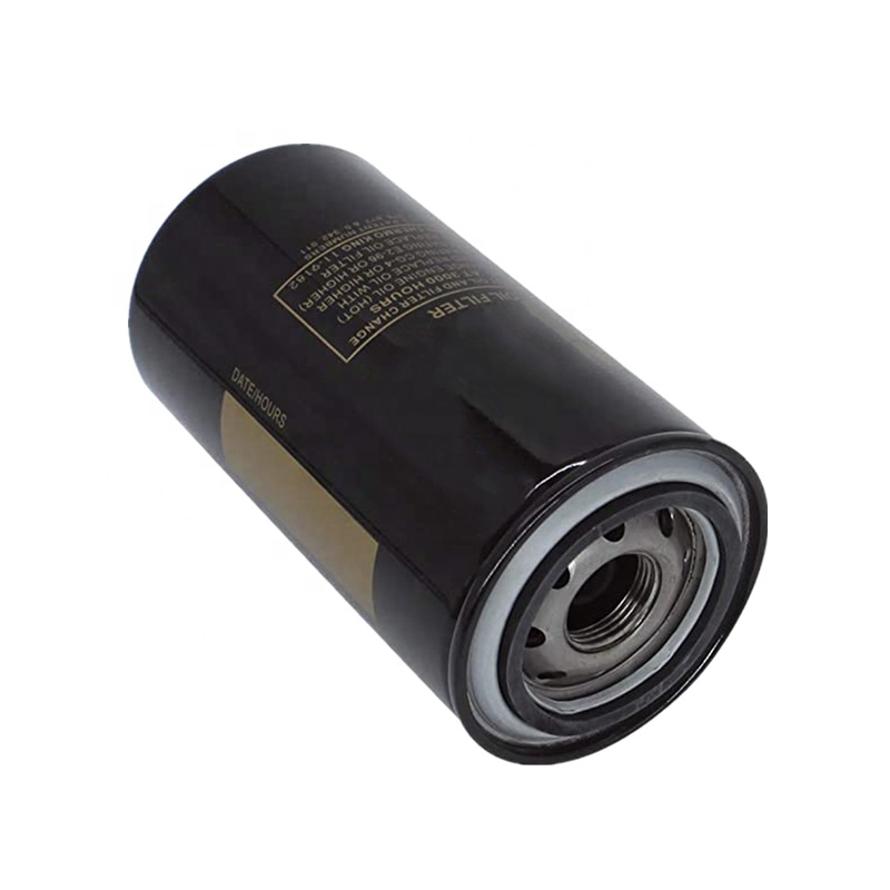 High performance oil filter 11-9182 for thermo king truck refrigeration China Manufacturer