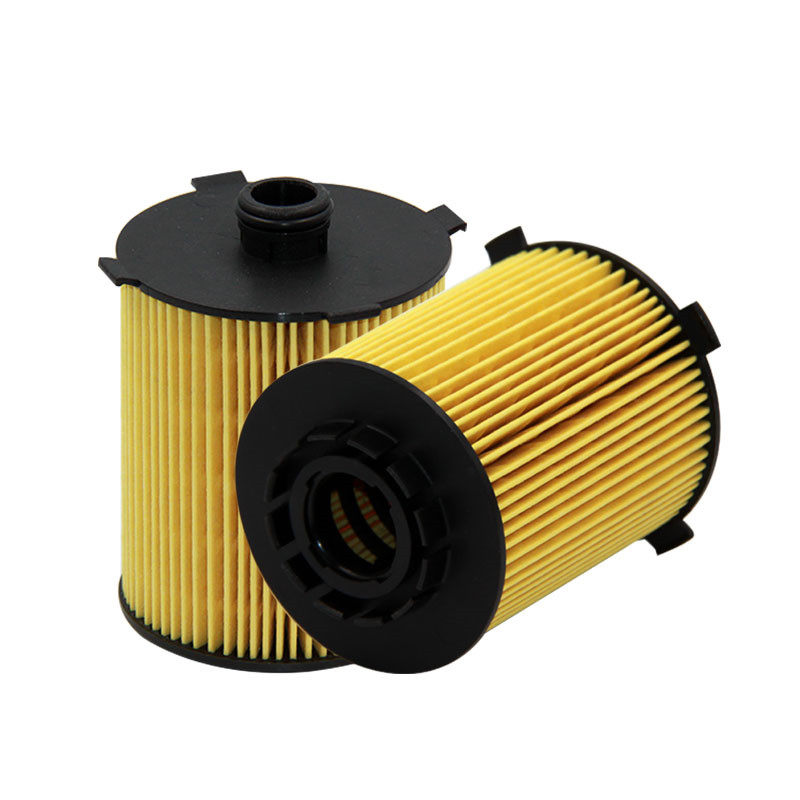 Auto Spare Parts Engine Oil Filter 31372212 China Manufacturer