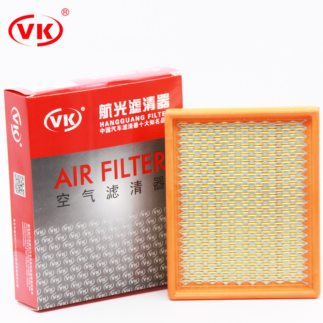Original High Quality Factory Supply Auto Air Filter A974C 25098845 China Manufacturer
