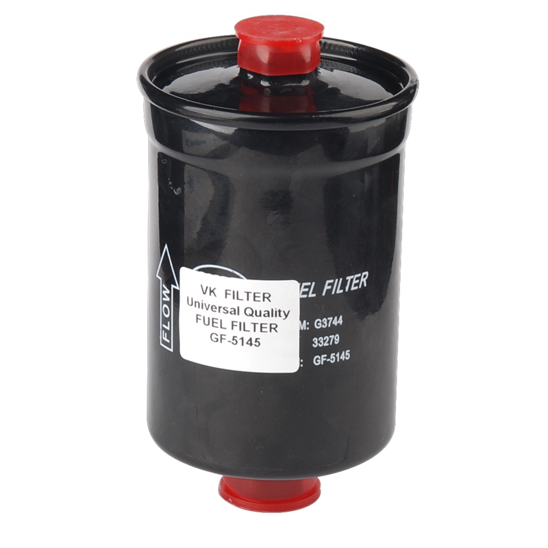 High Efficient Auto Fuel Pump Oil Gasoline Filter GF-5145 China Manufacturer