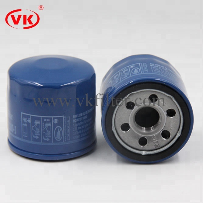 Auto car oil filter VKXJ6812 W67/80 China Manufacturer