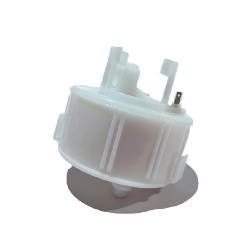 High performance best price auto parts car fuel filter 31112-3Q550 fuel filter assembly China Manufacturer