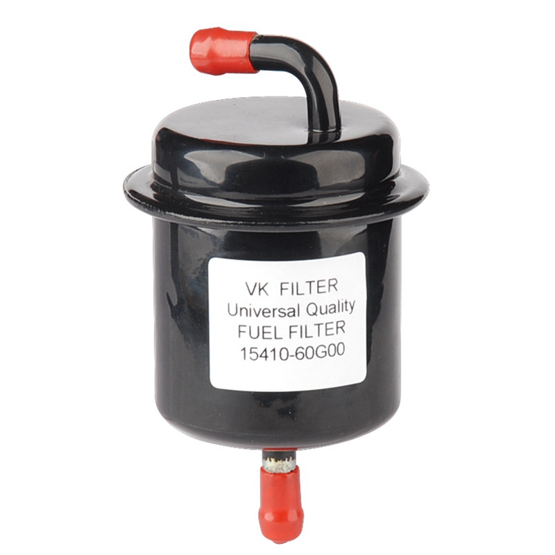 High Efficient Auto Fuel Pump Oil Gasoline Filter 15410-60G00 China Manufacturer