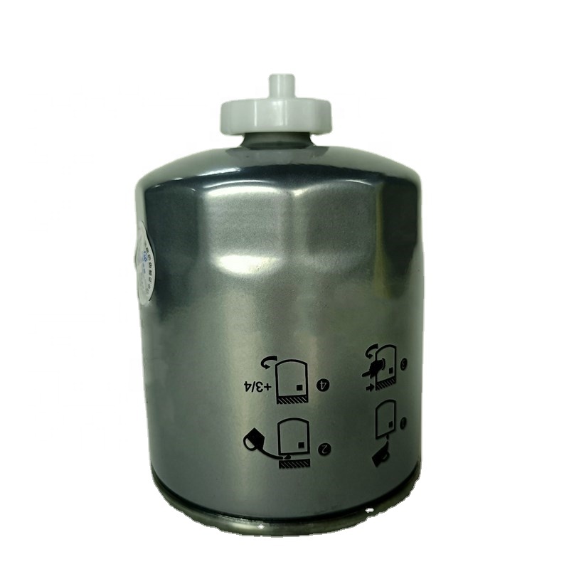 universal car parts diesel fuel filter OE 1105010-903 China Manufacturer