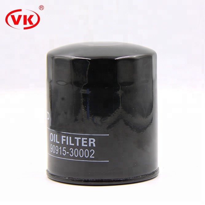 hot sale oil filter series 90915 China Manufacturer