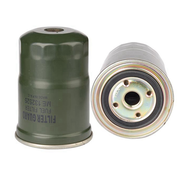 China made factory price auto spare parts  fuel filter foam with Standard Size ME132525 China Manufacturer