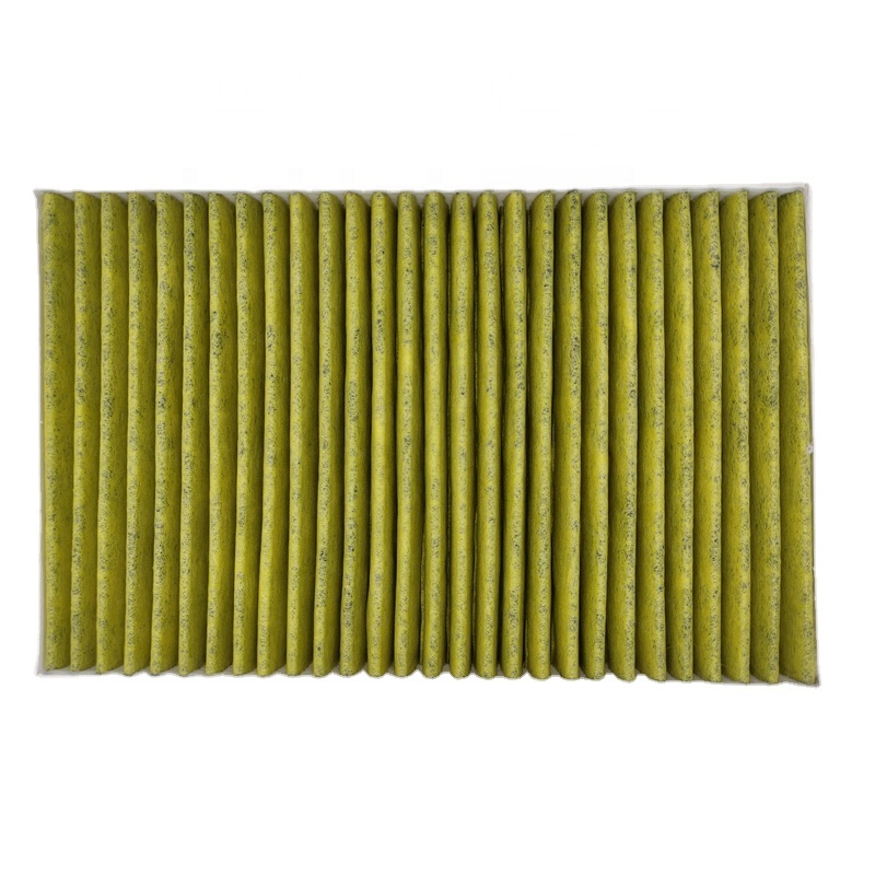 High quality Auto Parts Replacement Air Filter Cabin filter 1035125-00-A For Tesla Model 3 China Manufacturer
