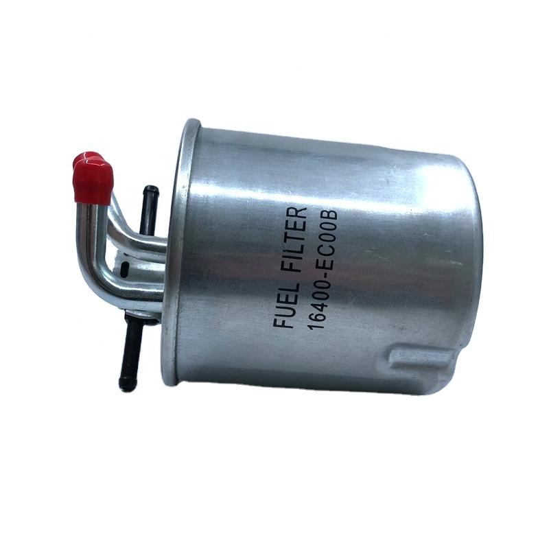 Types of dieselfuel filter for Nissan car OE Number 16400-EC00B China Manufacturer