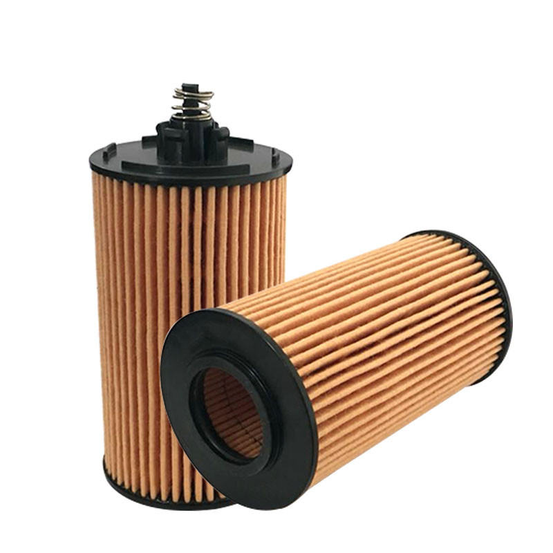 Auto Spare Parts Engine Oil Filter 25195795 China Manufacturer