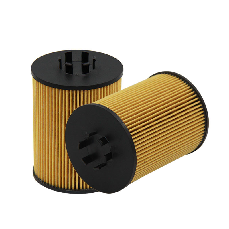 Purchasing Brands Customized Auto Parts Oil Filter OEM X191315 China Manufacturer