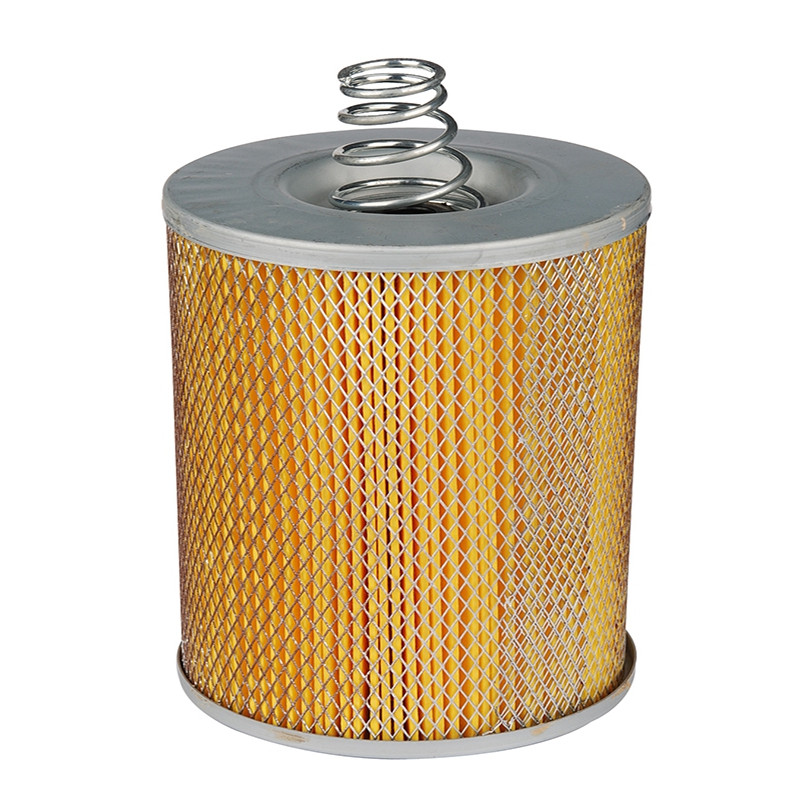 high efficiency car spin on oil filter element H121103 China Manufacturer