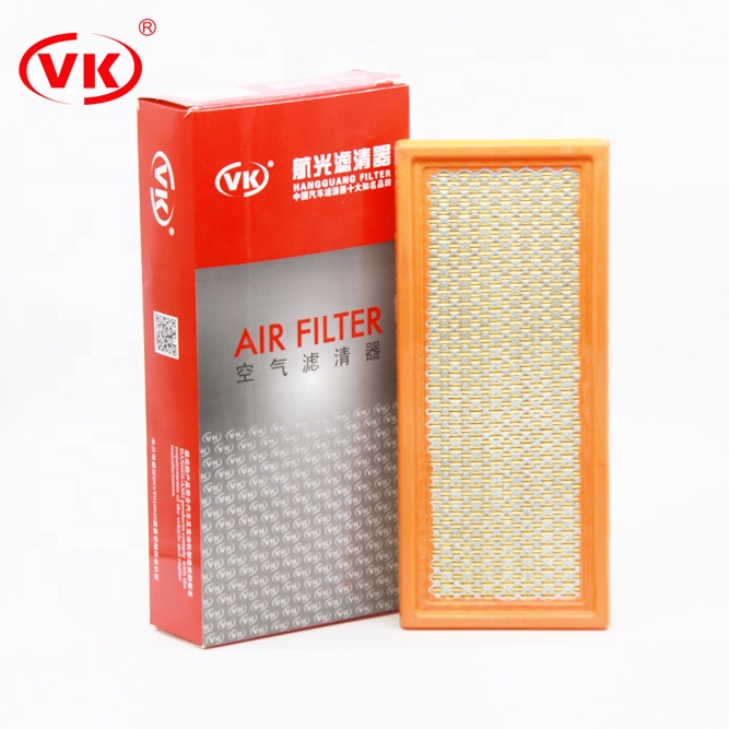 High quality air filter 5M6Z-9601-AA For Ford China Manufacturer
