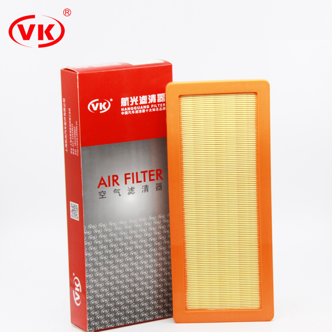 Factory direct sale genuine High performance air filter 1444.RX China Manufacturer