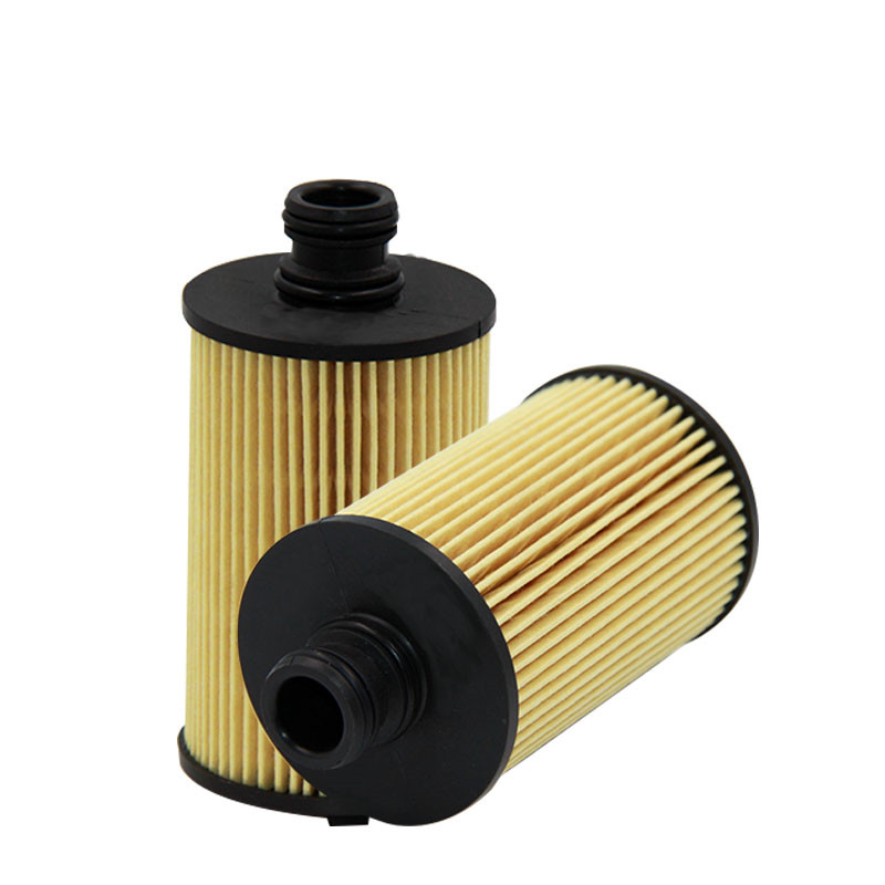 high efficiency car spin on oil filter element 6711840125 China Manufacturer