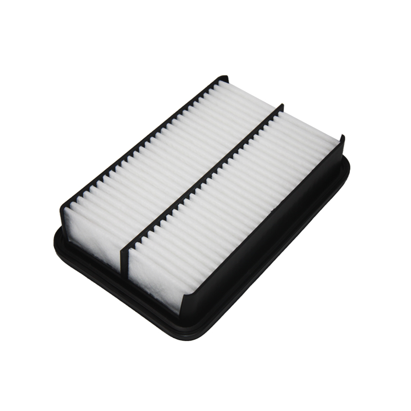 High Filtration Efficiency Particulate Air Filter 17801-15070 China Manufacturer