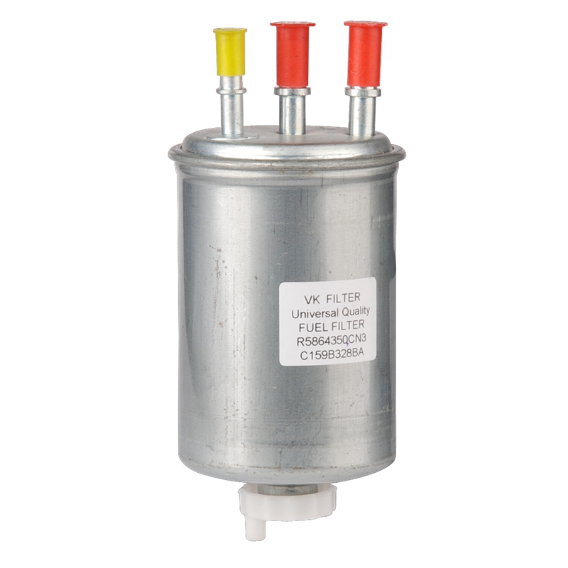 Auto Parts Fuel Supply System Fuel Filter Gasoline Filter R5864350CN3 China Manufacturer