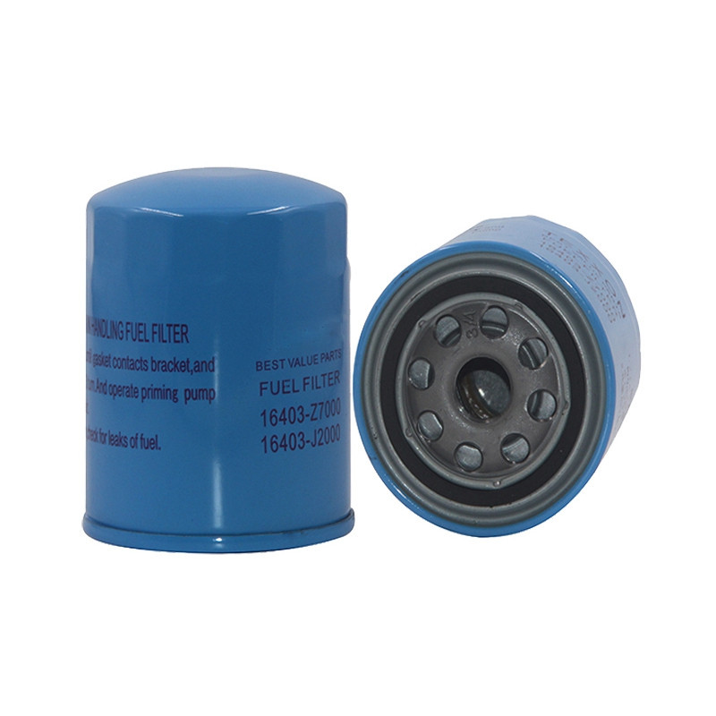 Auto Spare Parts Engine fuel Filter 16403-27000 China Manufacturer